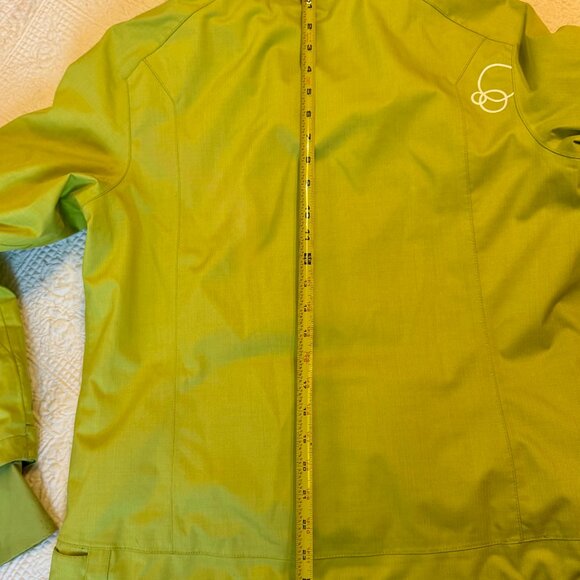 Millet Women's Snow/Ski/Snowboard jacket - Picture 3 of 10